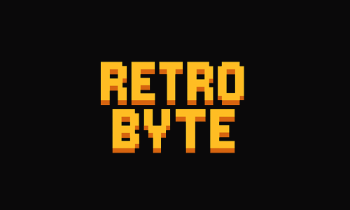 Retrobyte