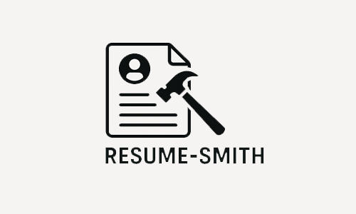Resume-Smith